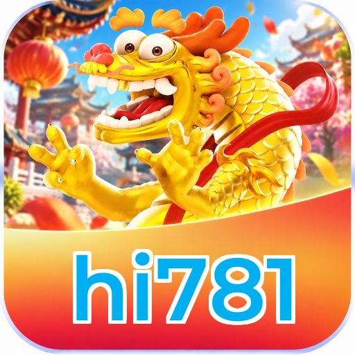 Logo hi781 Telegram Oficial