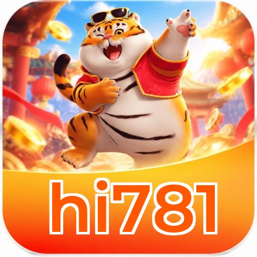 hi781 Logo - Bônus de Cadastro