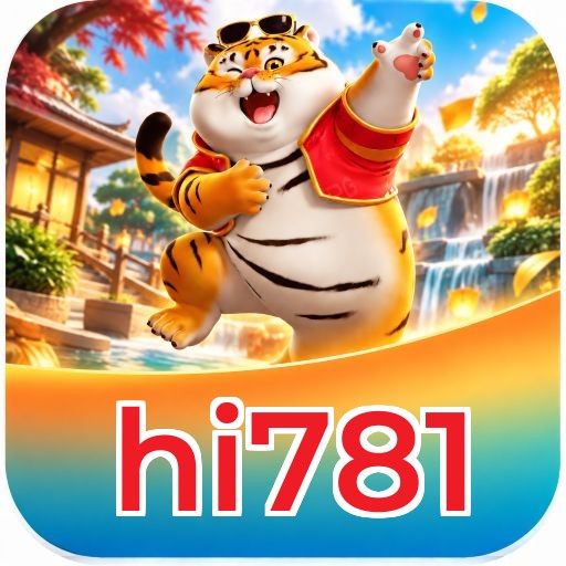 hi781 Logo - Bônus com Rollover Justo
