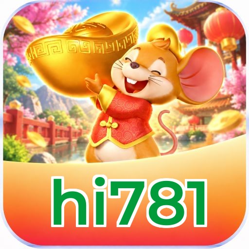 Bot hi781 Telegram