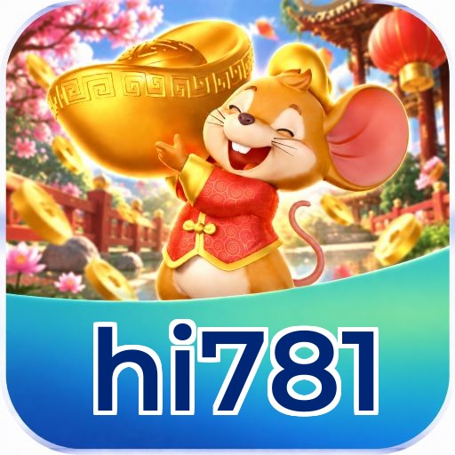 Logo hi781 Cassino Online Brasil