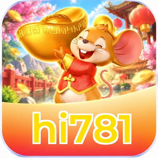 Logo hi781 APK Android Brasil