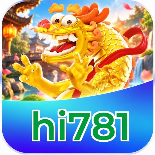 Logo hi781 Cassino Online Brasil