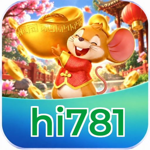 hi781 Logo