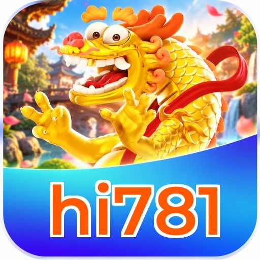 Logo da hi781