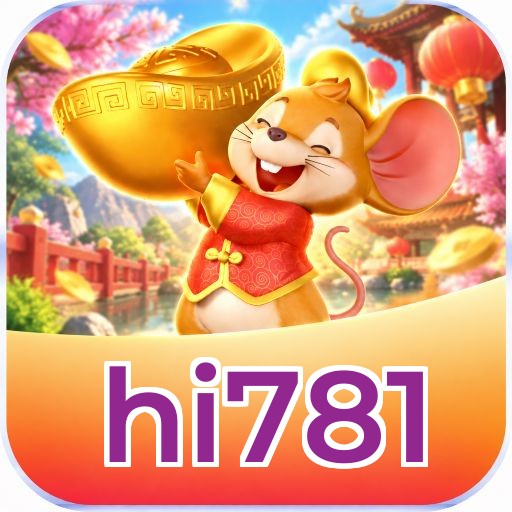 Logo hi781 Slots Premium Brasil