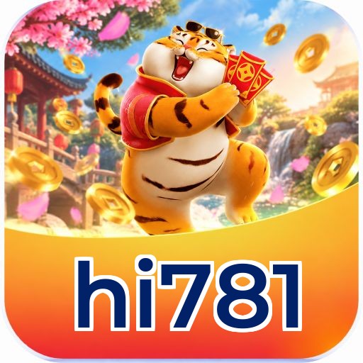hi781 Download Speed Test Logo - Teste de Velocidade Certificado