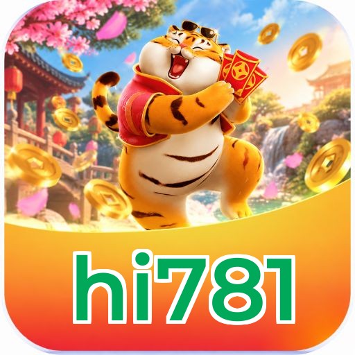 hi781 Cadastro Oficial - Bônus R$ 5.000