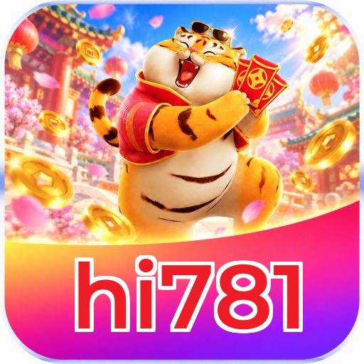 hi781 Logo Oficial
