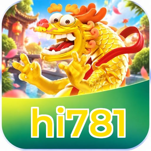 Logo hi781 APP Mobile Brasil