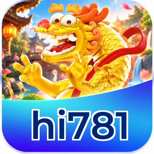 Logo hi781 Cassino Online Brasil